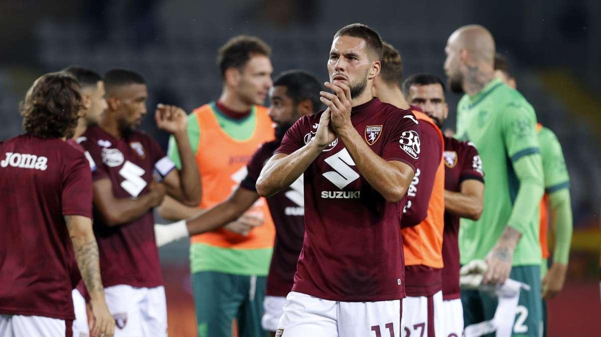Pjaca non ha convinto, addio al Torino 