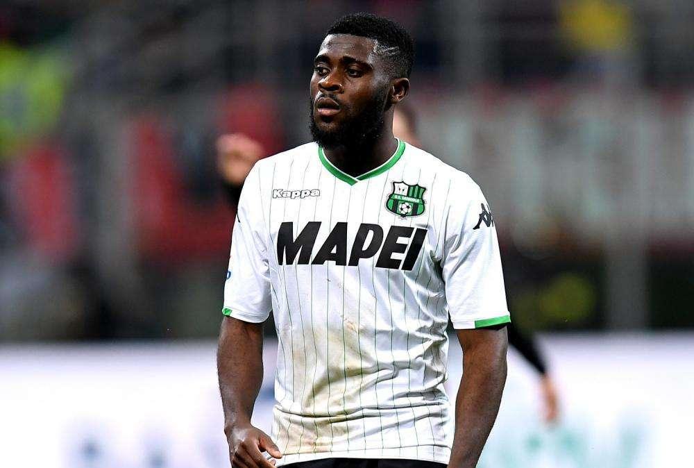 Toro, nuova idea per l'attacco: è Jeremie Boga