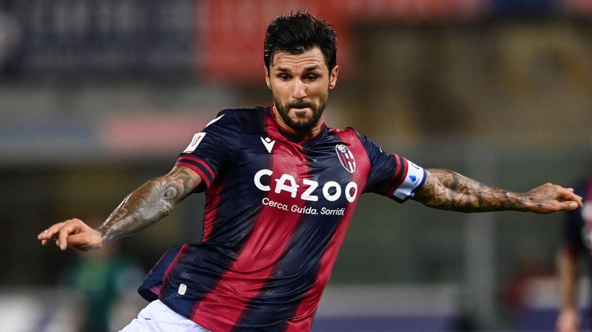 Bologna, Soriano elogia Miha: "Lo saluto e lo ringrazio"