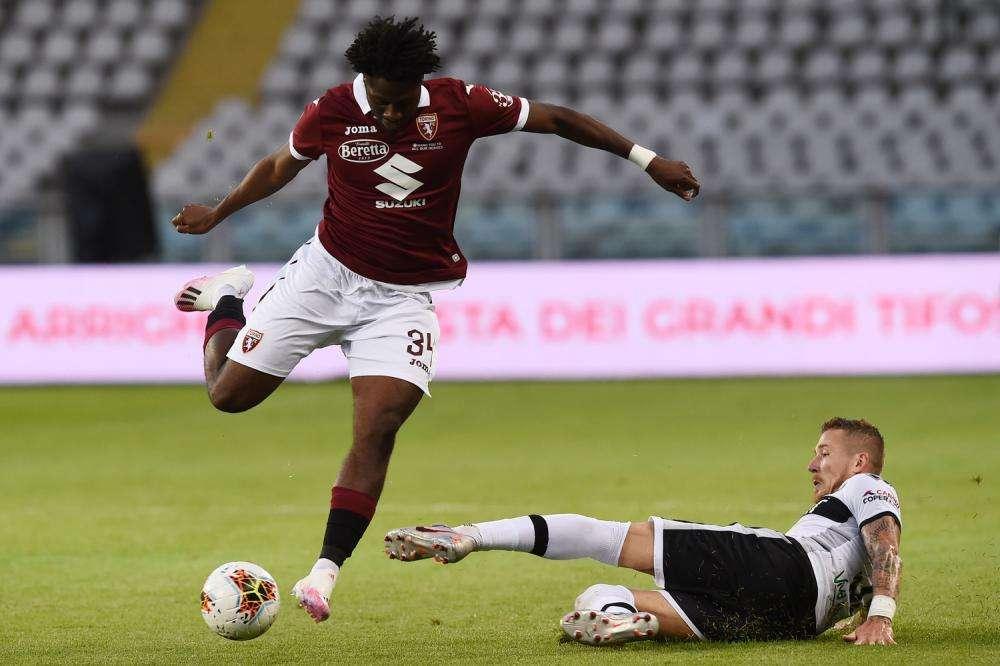 La Repubblica: "Toro, sfida salvezza contro l'Udinese"