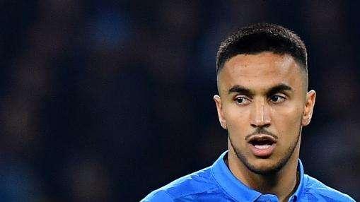 Napoli, Ounas potrebbe finire in Francia 