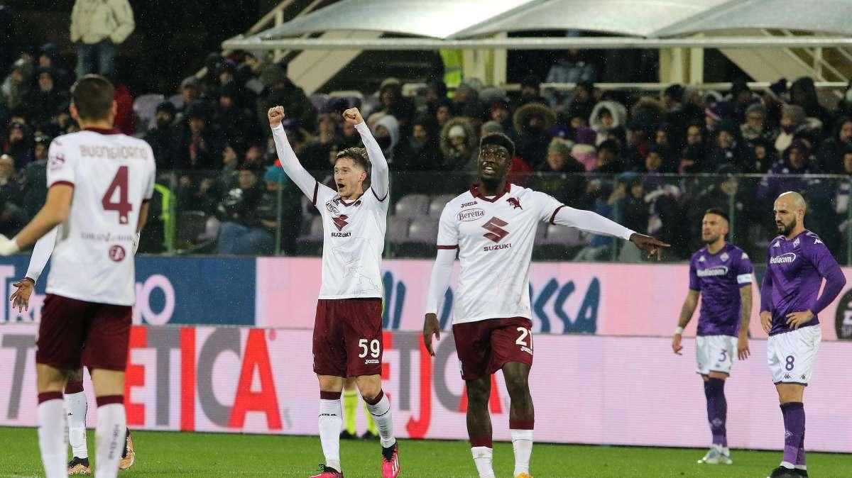 Empoli trampolino per l’Europa, il Toro non nasconde l’ambizione