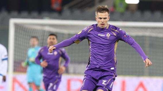 L'obiettivo granata Ilicic può finire all'Atalanta nell'operazione-Baselli