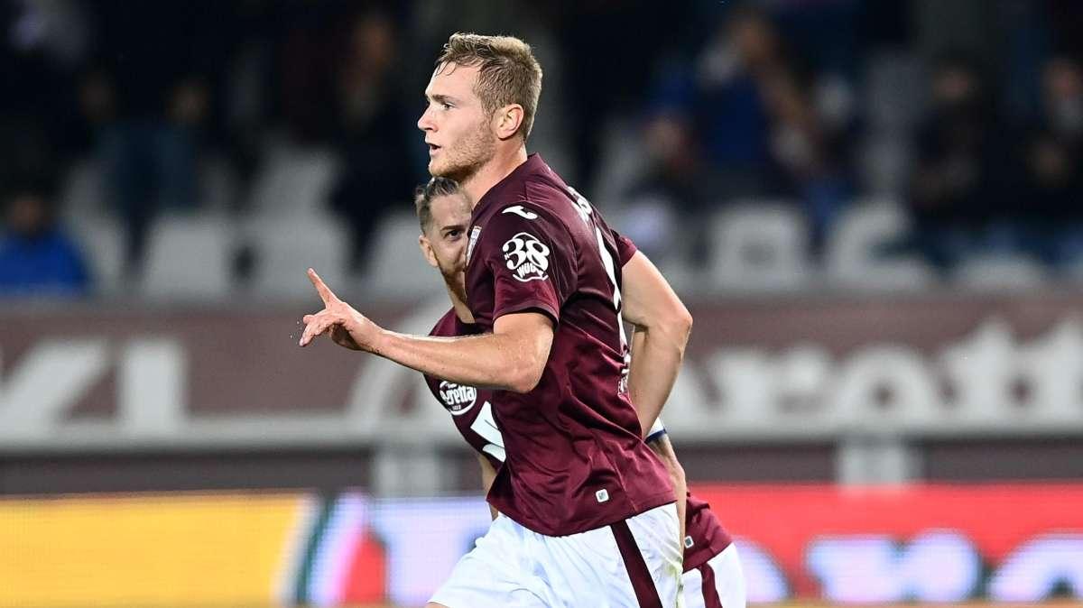 Verso Cagliari-Toro: Pobega guida l'assalto agli isolani