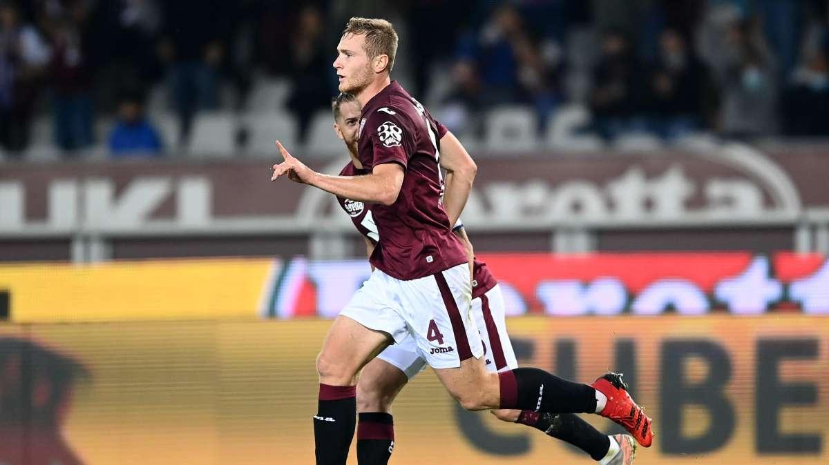Pioli elogia Pobega: "Adatto al gioco di Juric"
