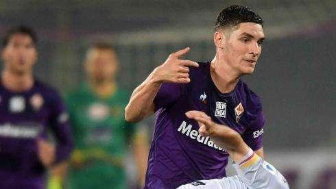 Fiorentina, stakanovisti in ogni reparto. Milenkovic il corazziere inamovibile