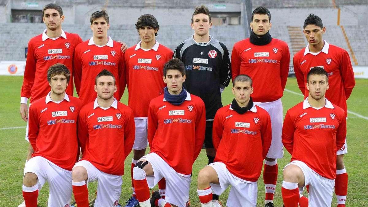 Vince il Varese sul Portogruaro 