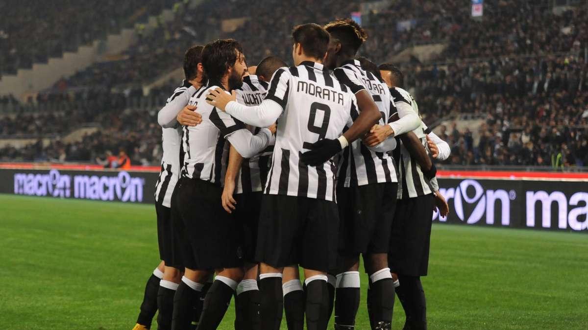 Jansson: "La Juventus è una macchina. Pressano e vincono"