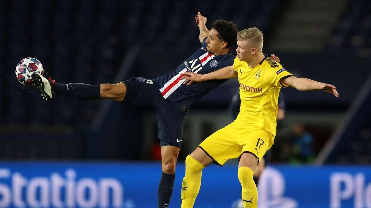 Haaland tratta col Chelsea: al via un domino di bomber?