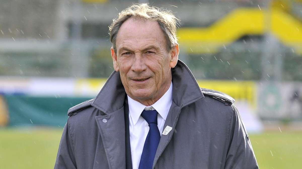 Pescara, Zeman infuriato. Annullata la conferenza stampa