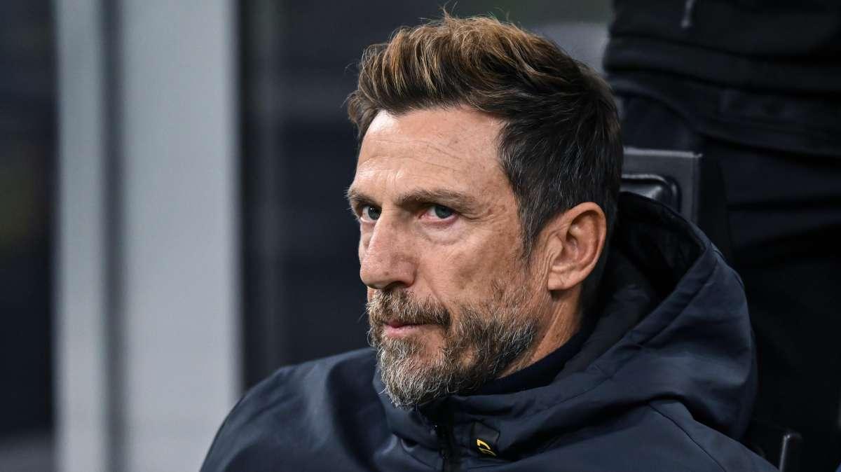 Verso Frosinone-Toro: Di Francesco alle prese con l'emergenza infortuni