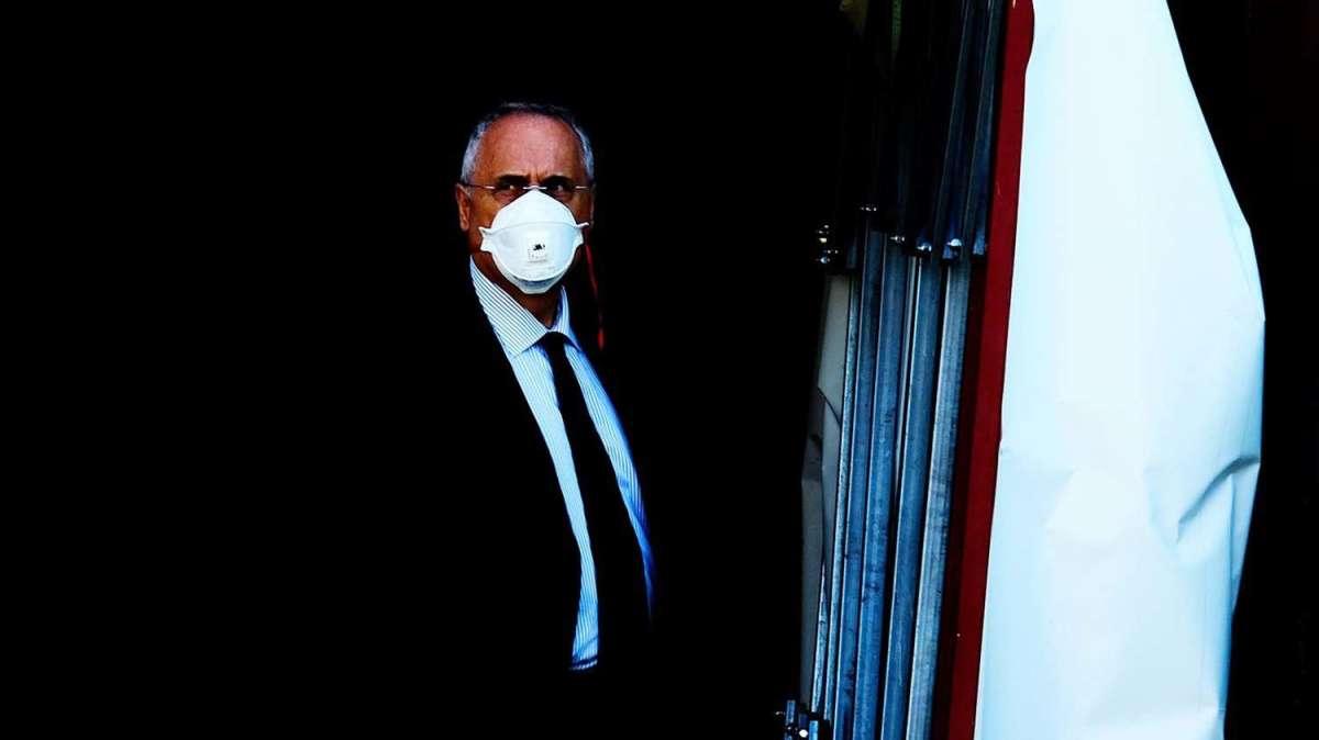 Lazio, difensore ko: torna di moda Izzo?