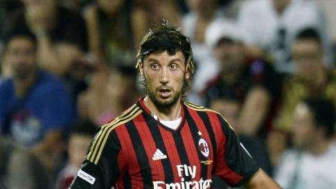 Milan, Zaccardo: "Ho cercato l'affondo, ma il Toro non lasciava spazi"