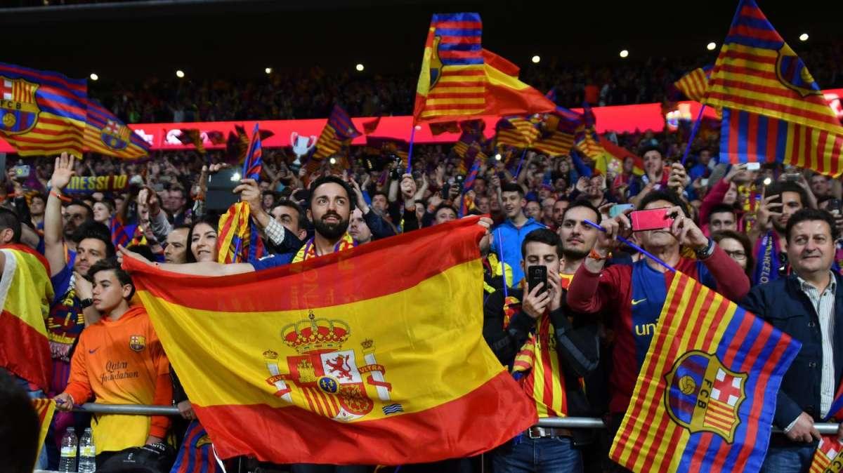 La Samp torna su un canterano del Barça accostato anche al Toro