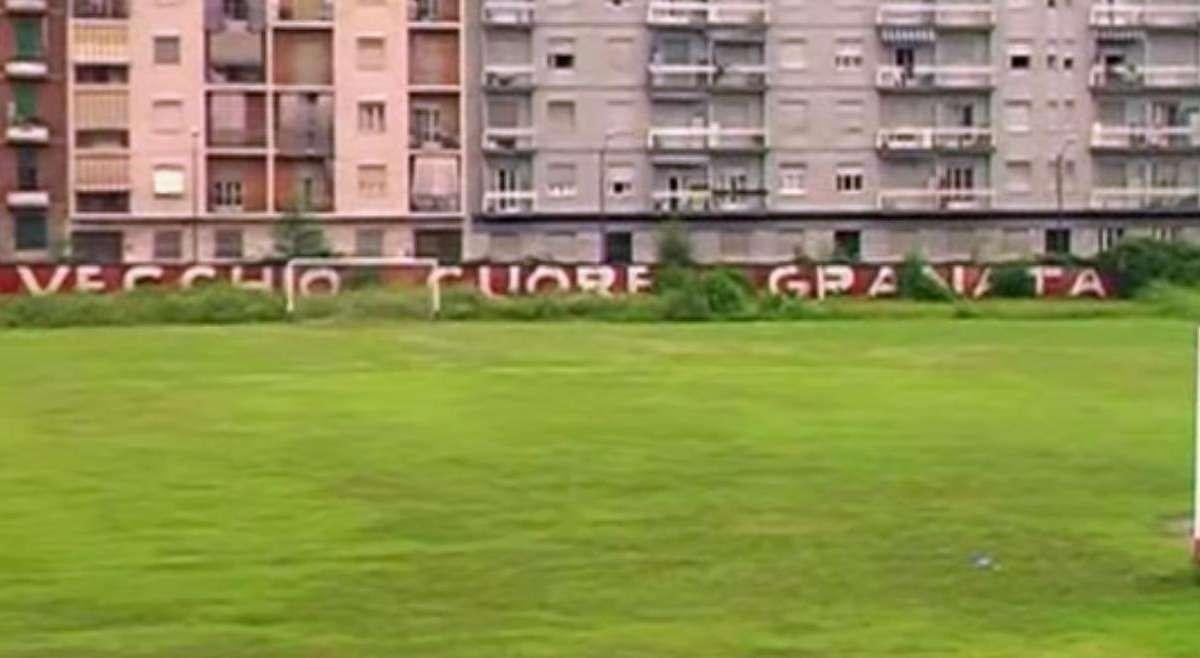 Lutto nel Toro, è mancato lo storico massaggiatore Giunta 