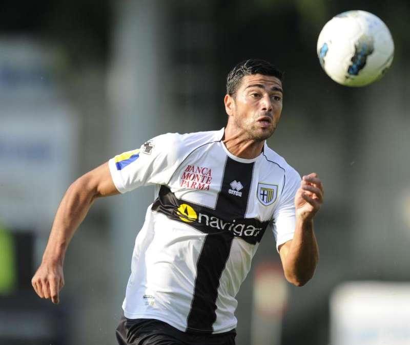 Sampdoria, differenziato per Eder e Pellé