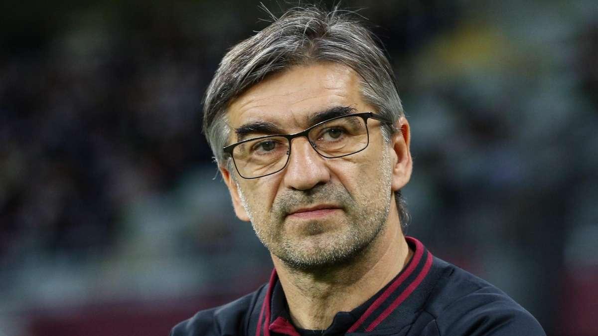 LIVE Juric: "Praet con lo Spezia probabilmente non ci sarà. Kone è un'opzione. Zaza più adatto di Sanabria a giocare con Belotti"