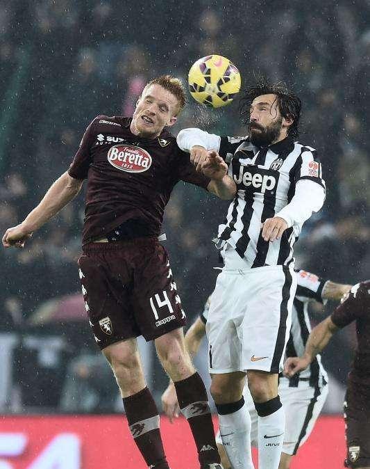Le città del pallone, Torino caput mundi