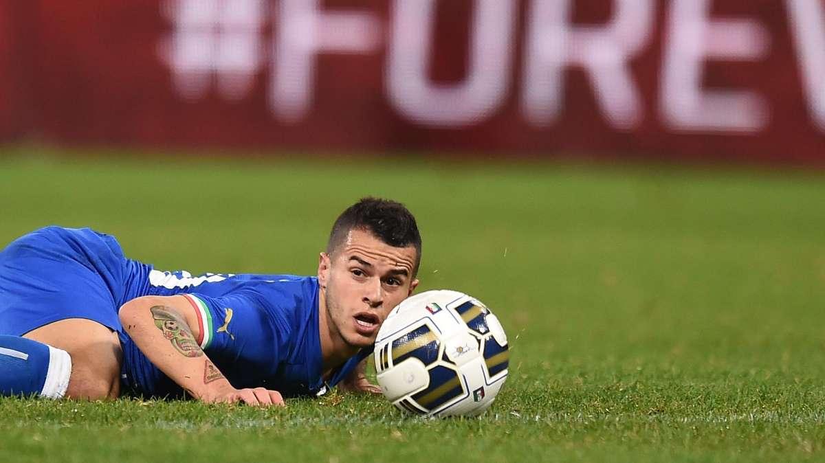 Juventus, ag. Giovinco: "E' un rischio rinunciare a uno come Giovinco"