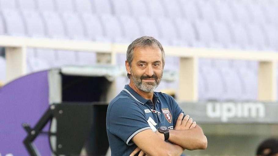 Qualche buon segnale per Giampaolo: doppia via per mediana e trequarti