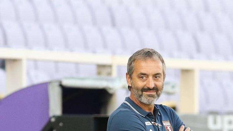 Giampaolo-Gasperini: il pareggio non sta di casa qui. Gasp col Torino...