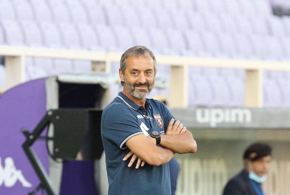 Giampaolo ha le idee molto chiare e ha stabilito ruoli e gerarchie nel Torino