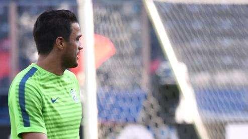 Tuttosport: Torino, spunta l'idea Matri