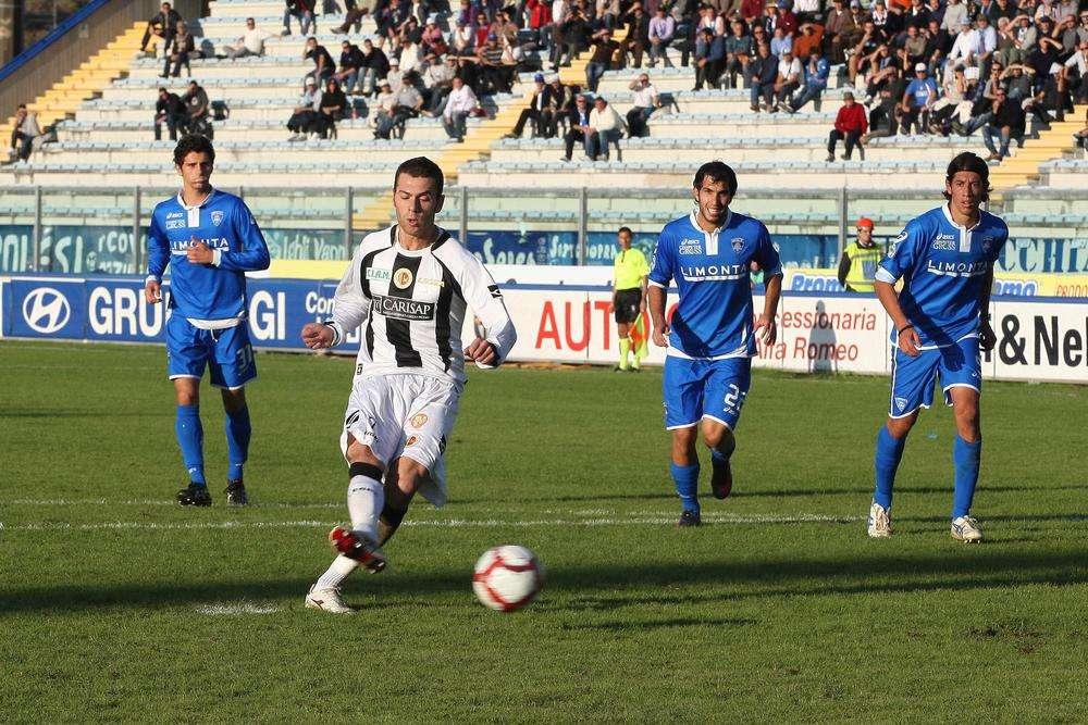 Toro, Antenucci in dirittura d'arrivo 