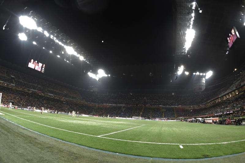Inter-Torino, i precedenti