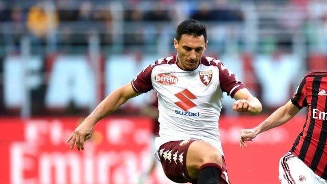 Verso Torino-Atalanta: Burdisso al rientro dal 1'