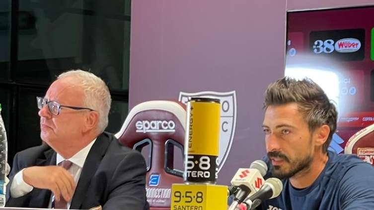 LIVE Paro: "Ci è mancata qualità nella ripresa, ma il punto è meritato. Teniamoci la rabbia per il derby"