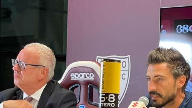 LIVE Paro: "Con L'inter sarà una gara difficile. Non dobbiamo sbagliare l'approccio. Le cure a Juric procedono bene, attendiamo il responso dei medici"