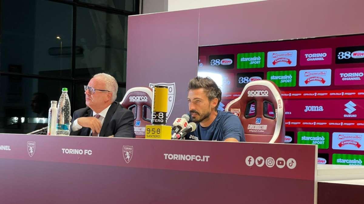LIVE Paro: "Juric era contento. Partite come questa servono, ma dobbiamo migliorare. E' sempre meglio stare nelle zone alte della classifica"
