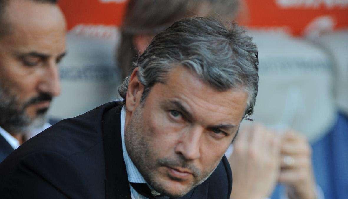 Spunta il nome di Sogliano per la nuova dirigenza della Fiorentina