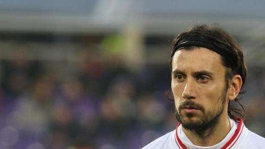 Carpi, Zaccardo: “Punto guadagnato con il Torino. Gran pubblico, ma forse la gara è stata noiosa”