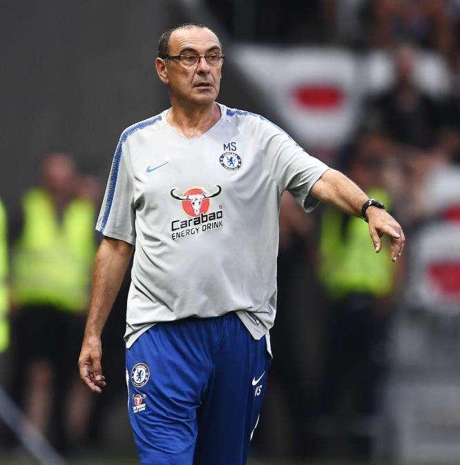 Juventus, Sarri ad un passo. Pronta la rescissione con il Chelsea