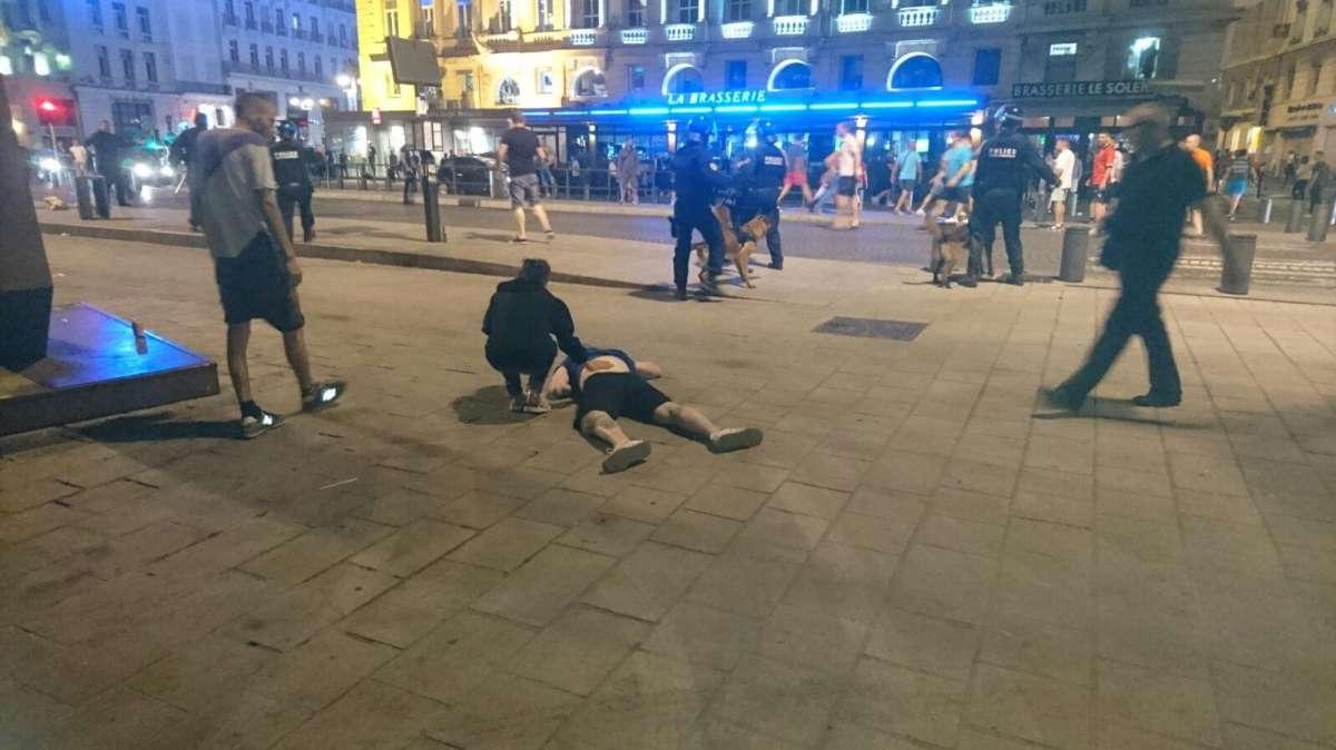 Violenza negli stadi: il Governo pensa a fermi più efficaci e al Daspo penale