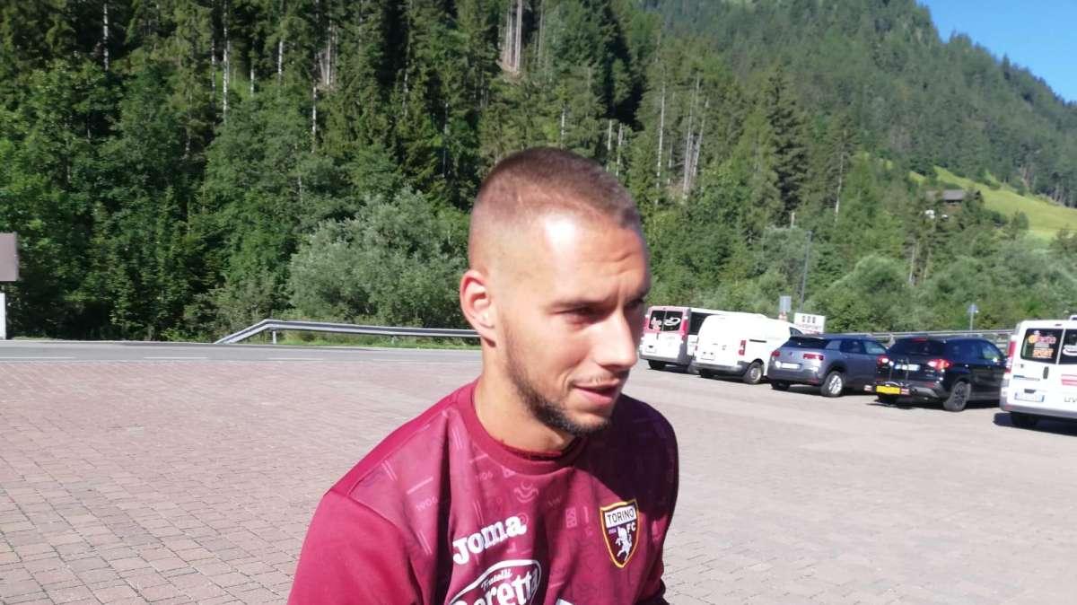 Torino, Pjaca conquista Juric: il croato è già un punto fisso nell'undici granata