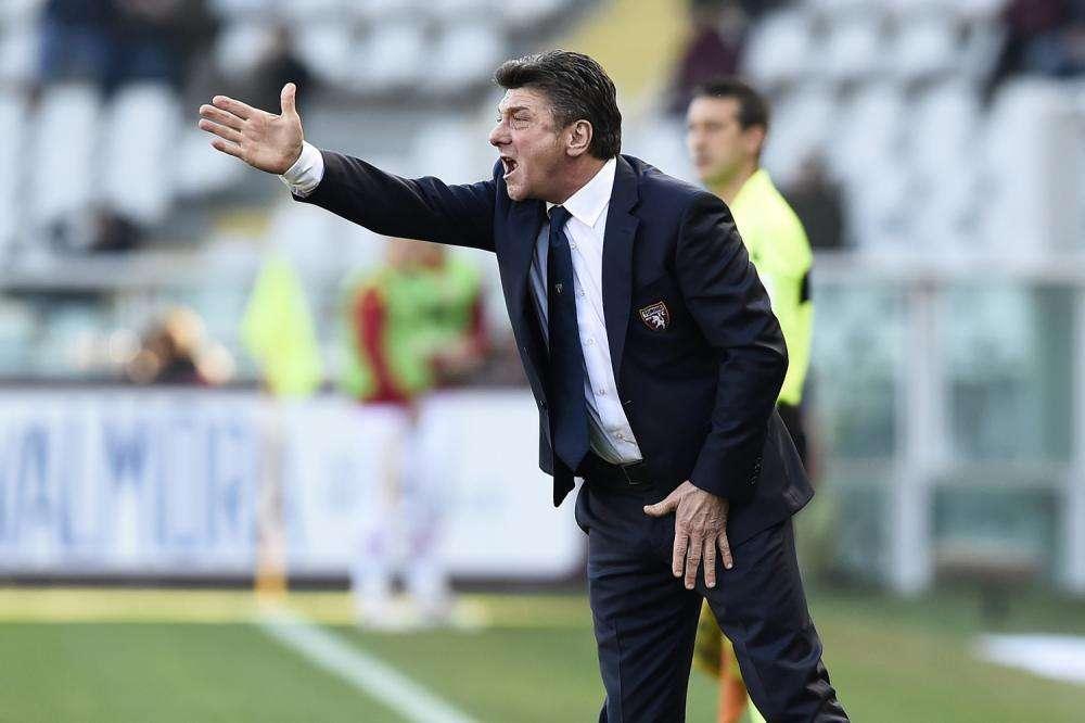 Torino, sono ventuno i convocati di Mazzarri 