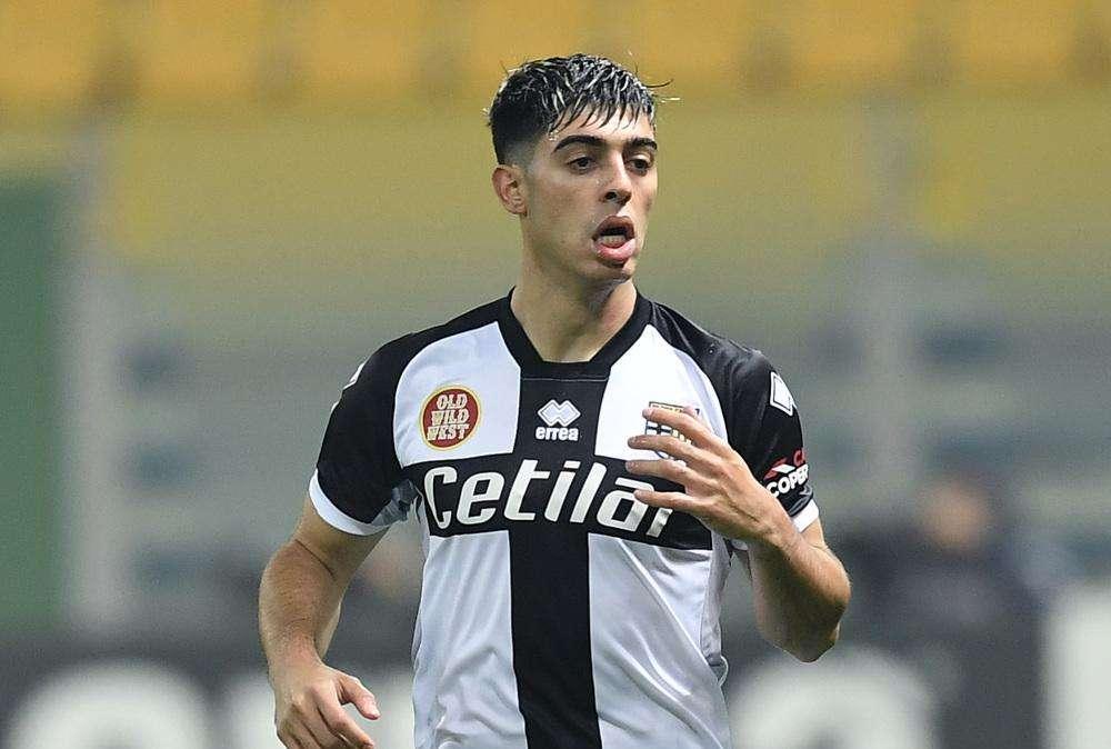 Verso Parma-Toro: rientrano in gruppo Brunetta e Valenti