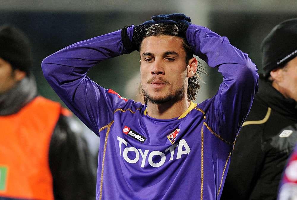 Fiorentina, il Toro si fa sotto per Osvaldo