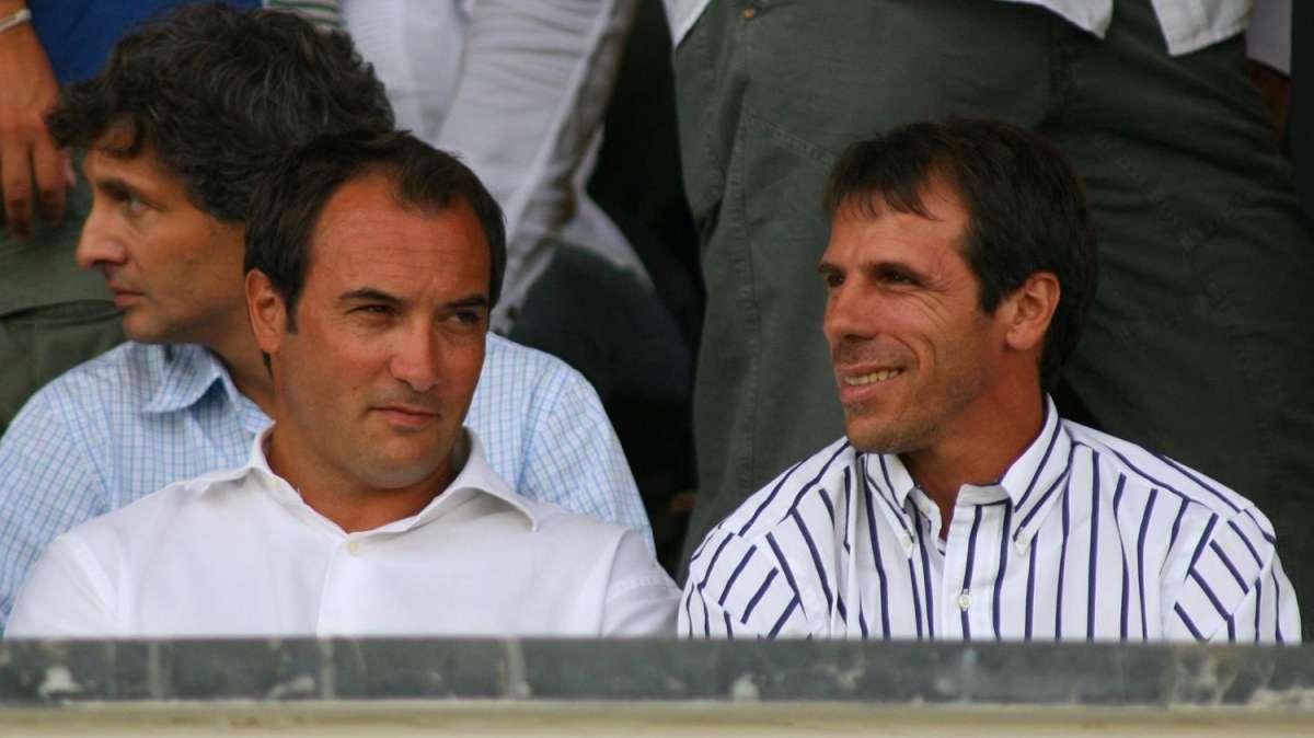 Under 21, Casiraghi non si tocca