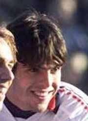Kakà resta al Milan 