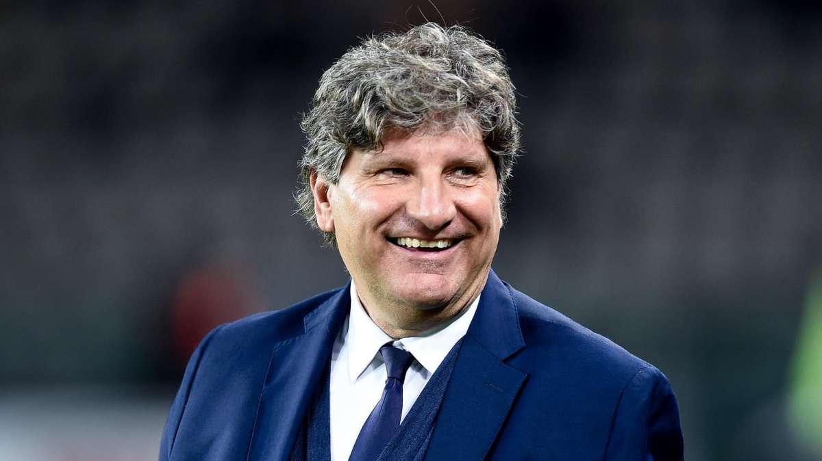 41 anni fa il debutto di Antonio Comi in maglia granata