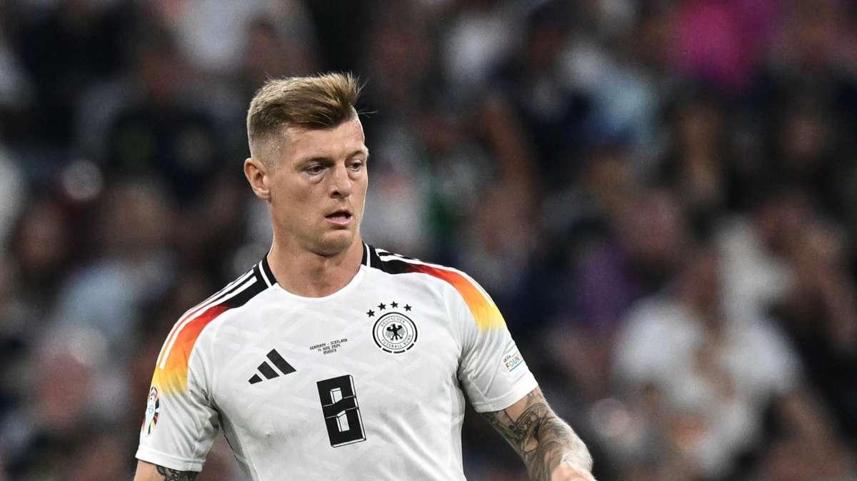 Calcio in tv: Euro 2024, ultime due partite del Girone A alle 21