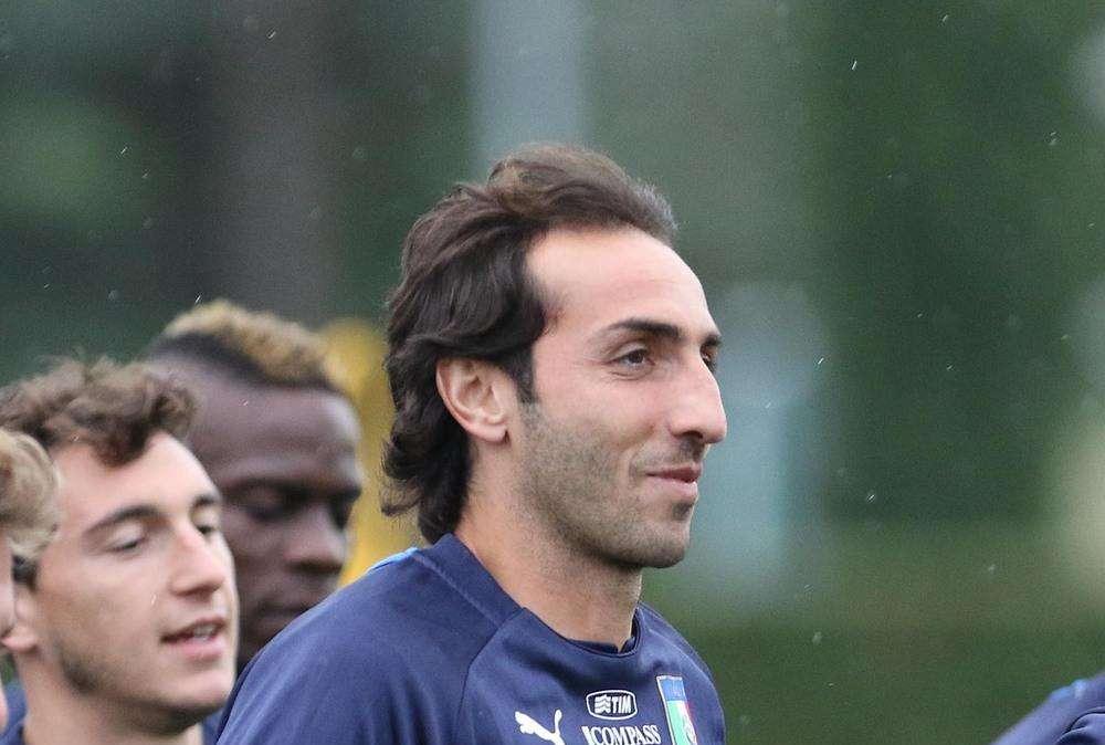 Italia-Albania, Conte lancia Moretti dal 1'