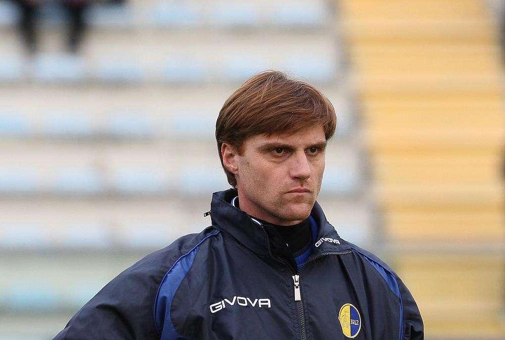 Apolloni: "Una gara tra due squadre in salute"