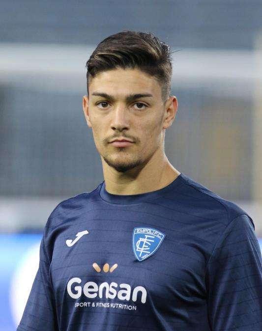 Empoli, problemi per Costa: Barba in allerta