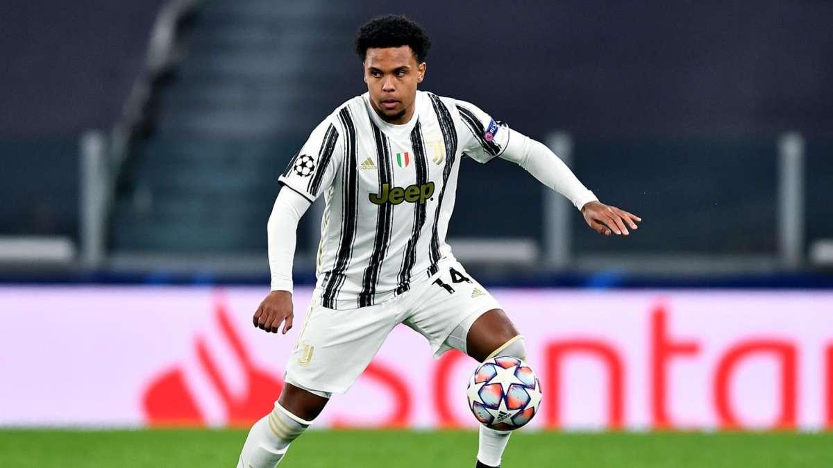 McKennie il primo statunitense a fare gol al Torino