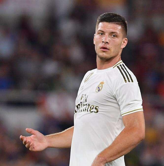Belotti non è la prima scelta del Napoli?
